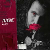 White 2115 - Noc