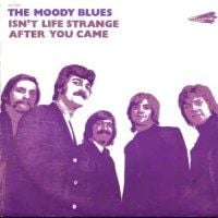 The Moody Blues - Isn't Life Strange