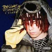 Young Multi - BALLADA O SAMOTNOŚCI (vlone)