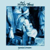The Moody Blues - Gemini Dream