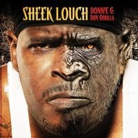 Sheek Louch - Donnie G: Don Gorilla