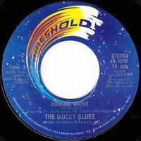 The Moody Blues - Running Water