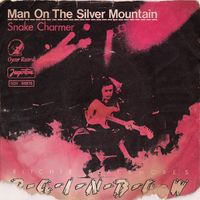 Rainbow - Man on the Silver Mountain