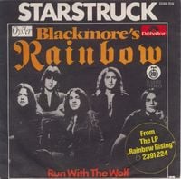 Rainbow - Starstruck