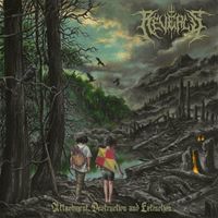 Reveals - Attachment, Destruction and Extinction