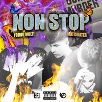 matiskater - NONSTOP