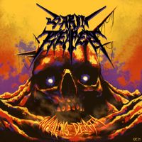 Sarin Reaper - Inhaling Death