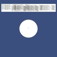 Shinichi Atobe - Ongaku 1 / Dub 6(six)