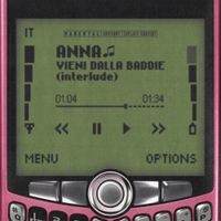 ANNA - VIENI DALLA BADDIE (interlude)