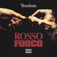 Ensi - Rosso Fuoco