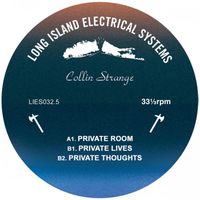 Collin Strange - Private Room