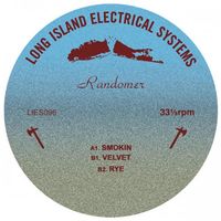 Randomer - Smokin