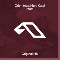 Qrion - Mars