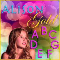 Alison Gold - ABCDEFG