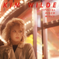 Kim Wilde - Special Disco Mixes