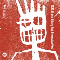 Red Snapper - Skrs Prince Blimey Reconstruction