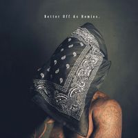 Twelve'len - Better Off As Homies.