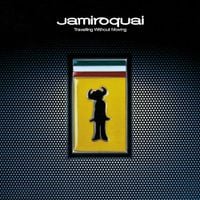 Jamiroquai - Travelling Without Moving