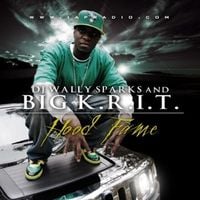 Big K.R.I.T. - Hood Fame