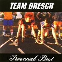Team Dresch - Personal Best