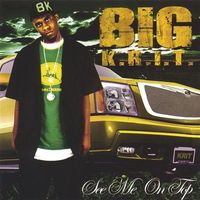 Big K.R.I.T. - See Me On Top