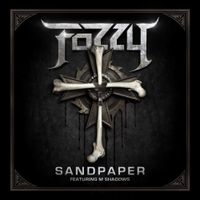 Fozzy - Sandpaper