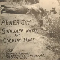 Abner Jay - Swaunee Water and Cocaine Blues