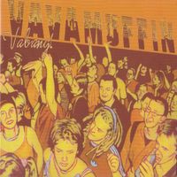 Vavamuffin - Vabang!