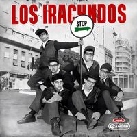 Los Iracundos - Stop