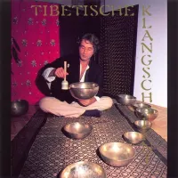 Klaus Wiese - Tibetische Klangschalen&nbsp;I