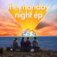 Fully Funktional - The Monday Night -EP