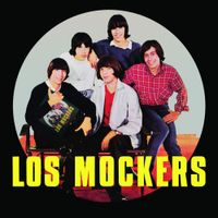 Los Mockers - Los Mockers