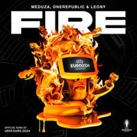 MEDUZA - Fire