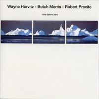 Wayne Horvitz / Butch Morris / Bobby Previte - Nine Below Zero