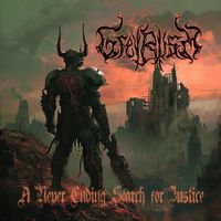 Greybush - A Never Ending Search For Justice