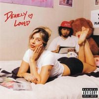 RUSSELL! - Dearly Loved