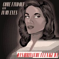 DJ Sabrina the Teenage DJ - Come Find Out/In My Eyes