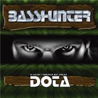 Basshunter - Vi sitter i ventrilo och spelar DotA