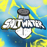 wet salt - SALTWATER