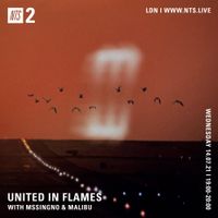 Malibu - United in Flames 14th July 2021