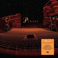 Pixies - Live From Red Rocks 2005