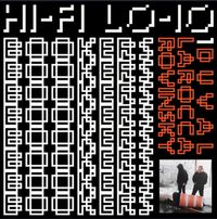 Bookers - HI-FI LO-IQ