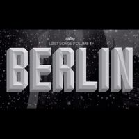 Whitey - LOST SONGS VOLUME 1: BERLIN