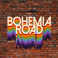 Whitey - LOST SONGS VOLUME 2: BOHEMIA ROAD