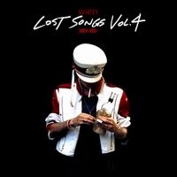 Whitey - LOST SONGS VOLUME 4: 2003-2021
