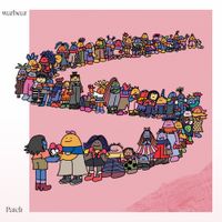 Warbear - Patch