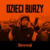 Szpaku - Dzieci Burzy