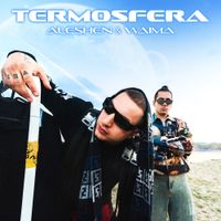 Aleshen - Termosfera