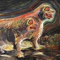 Saintseneca - The Mallwalker EP