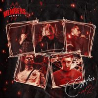 Aleshen - Members Only Cypher 2